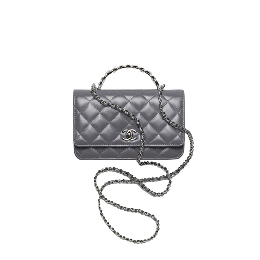 Ch*el master chain wallet ap3645 (18.5*11*6cm)