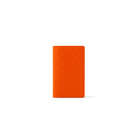 l0*is V*t0n emily notebook cover mm m69038 (19*10*2cm)