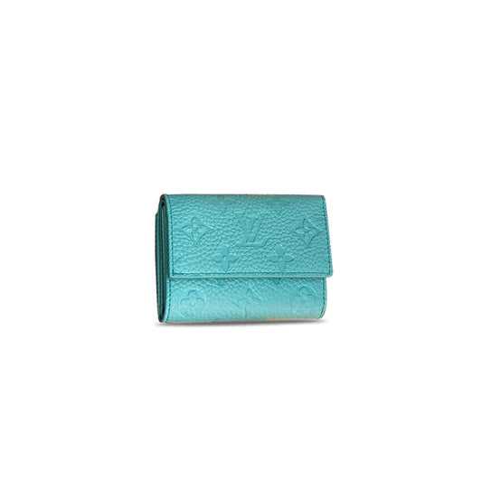 l0vis Vvtt0n slender pilot wallet m14143 (11*8.5*2cm)
