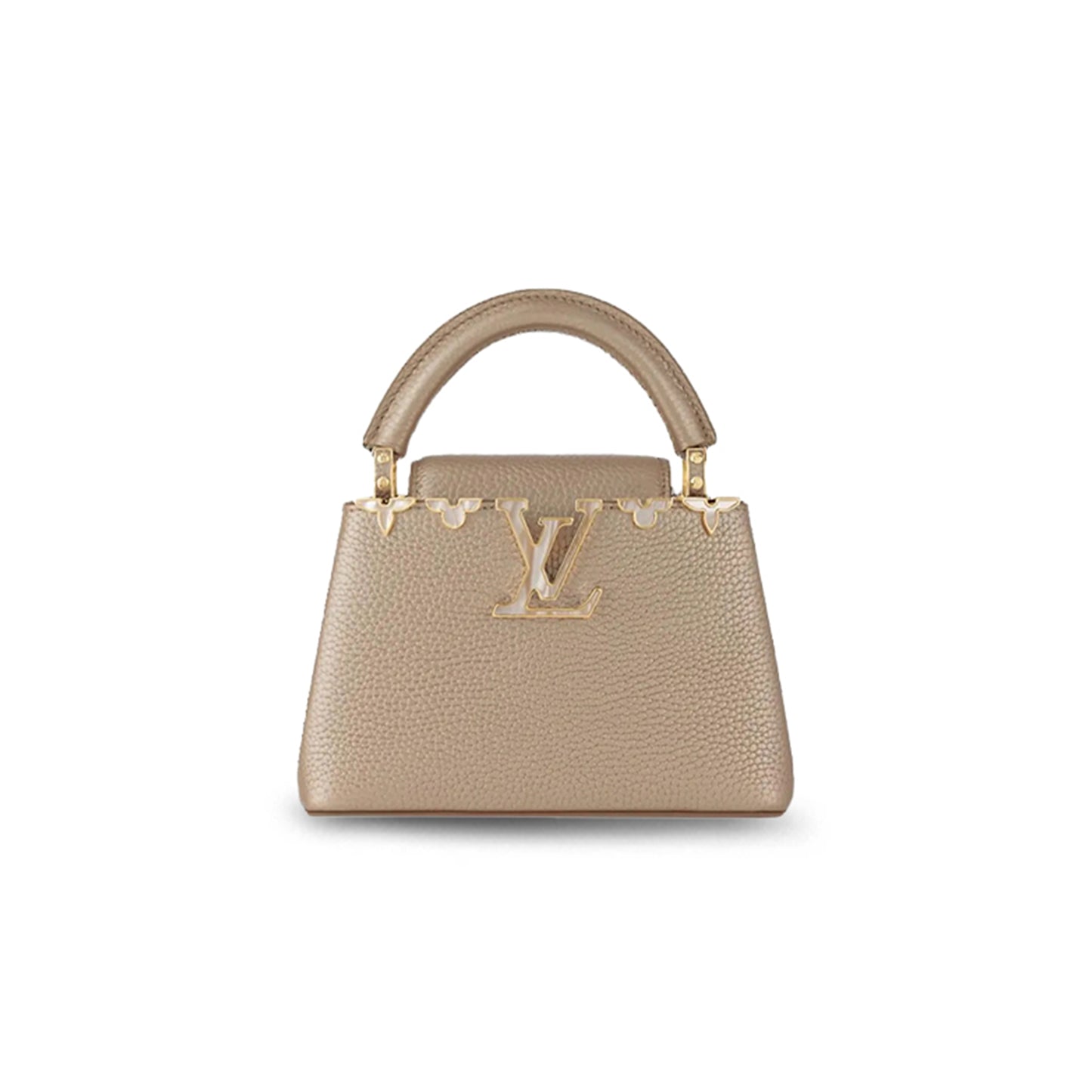 l0*is V*t0n capucines mini m14201 (21*14*8cm)
