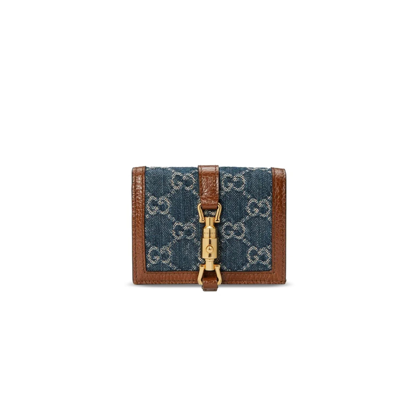 Gvc*1 jackie 1961 card case wallet 645536 (11*8.5*3cm)