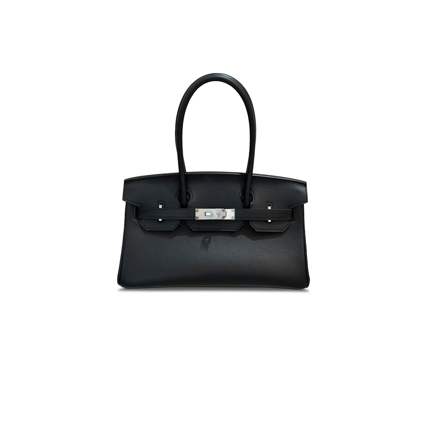 H**mes birkin mini 29 bag 4341856341 (29*19*16cm)