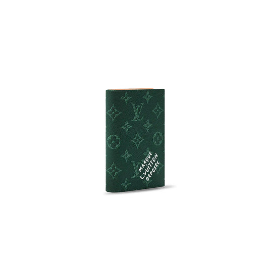 l0vis Vvtt0n passport cover monogram m26836 (14*10*2.5cm)