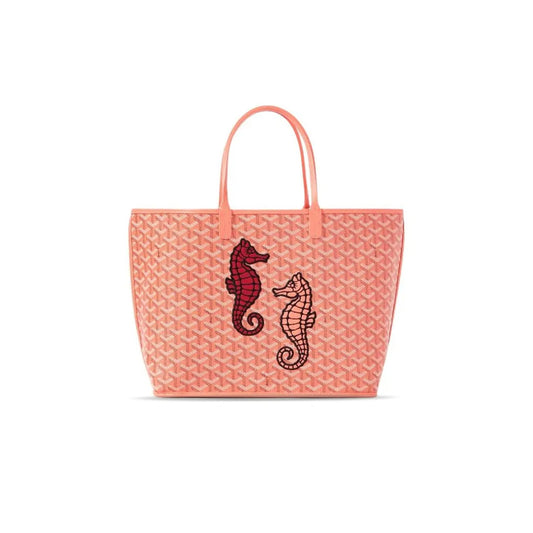 G09ard anjou tote bag anjhippmlcg20ty20p (47*28*15cm)