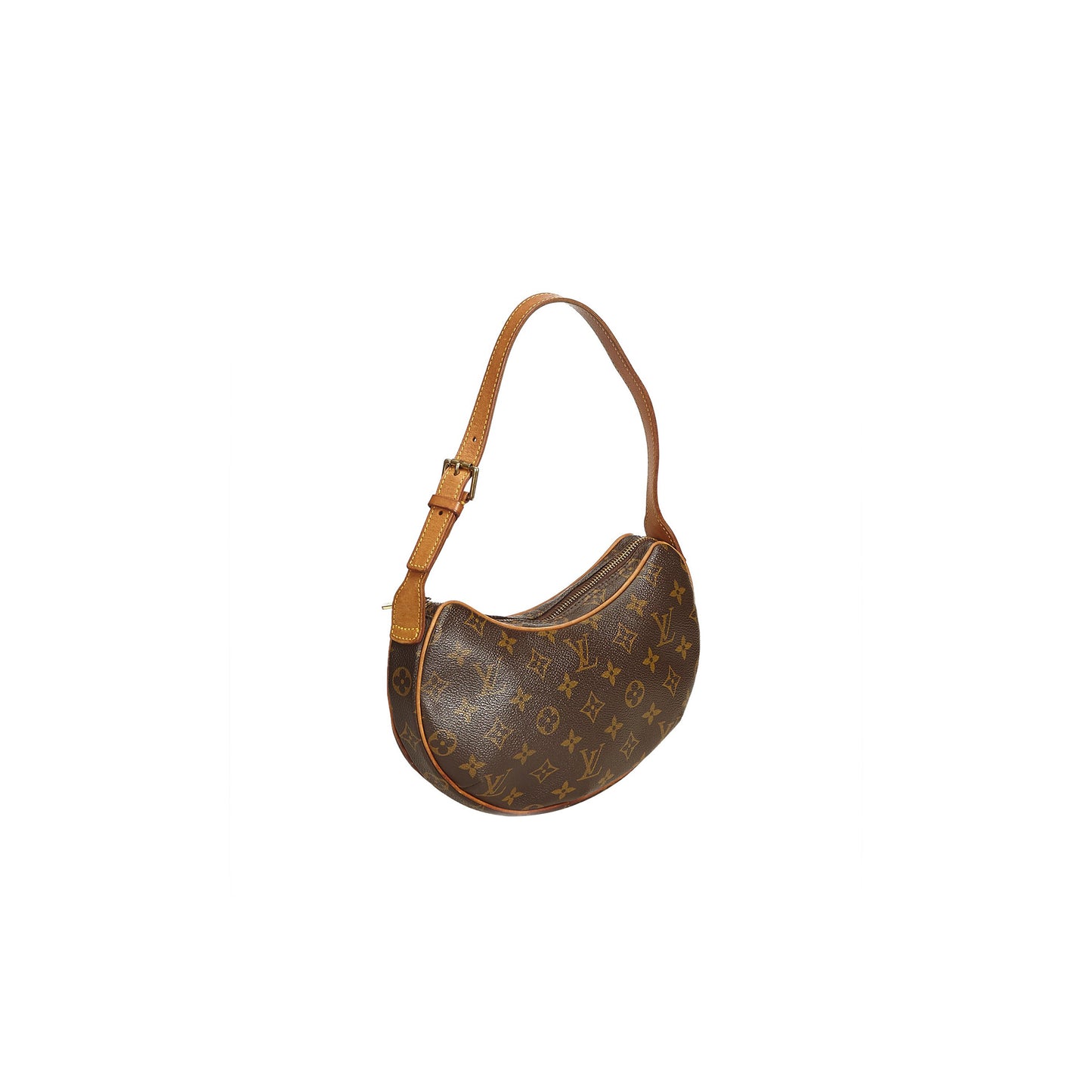 l**is V*t*n croissant m51510 (27*13*7cm)