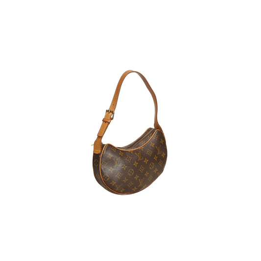 l**is V*t*n croissant m51510 (27*13*7cm)