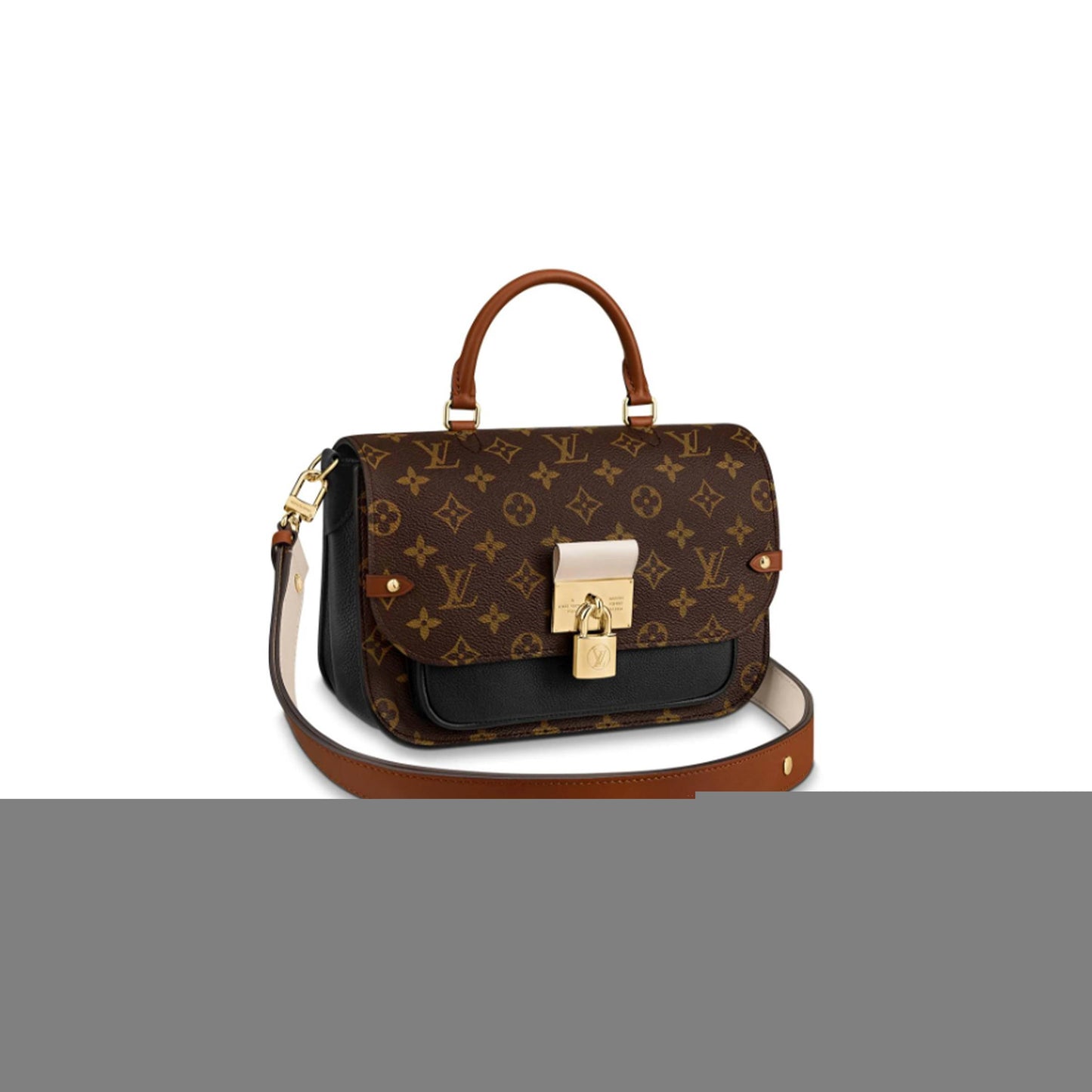 l**is V*t*n vaugirard m44354 (26*19*9.5cm)
