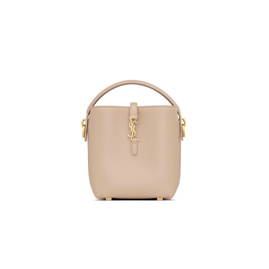 Y*L le 37 mini in shiny leather 7658702r20w2721 (15*13*6cm)