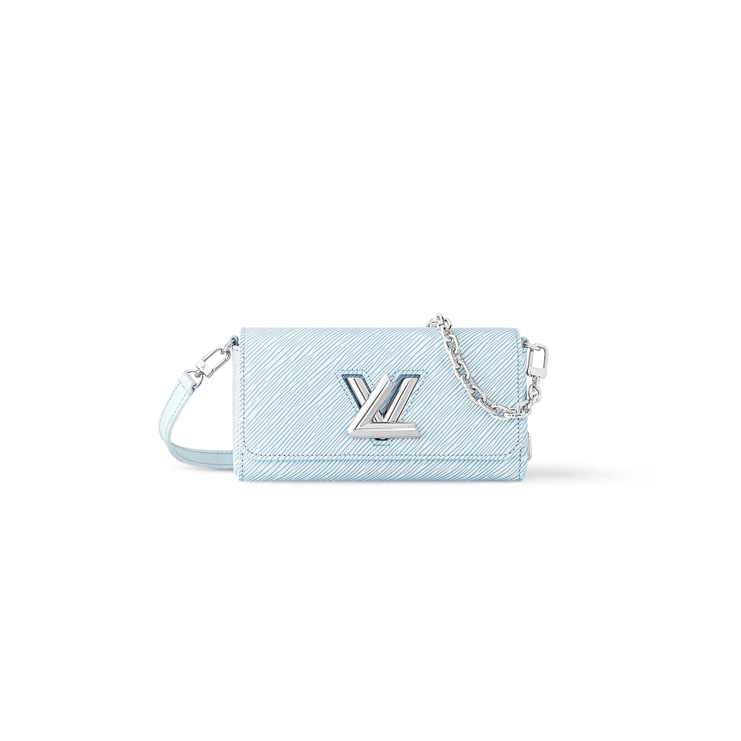 l**is V*t*n twist west pochette m83478 (19*10.5*6.5cm)