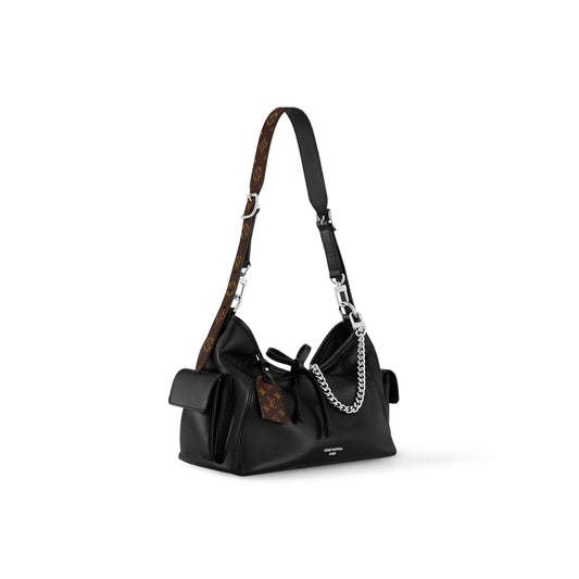 l**is V*t*n carryall cargo pm m24861 (34*23*15cm)