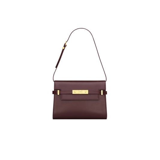 y*l manhattan small in box Sa**t Lau*nt 6756260sx0w6195 (24*17.5*6cm)