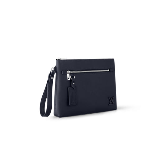 l**is V*t*n takeoff pouch m11486 (30*22*5cm)