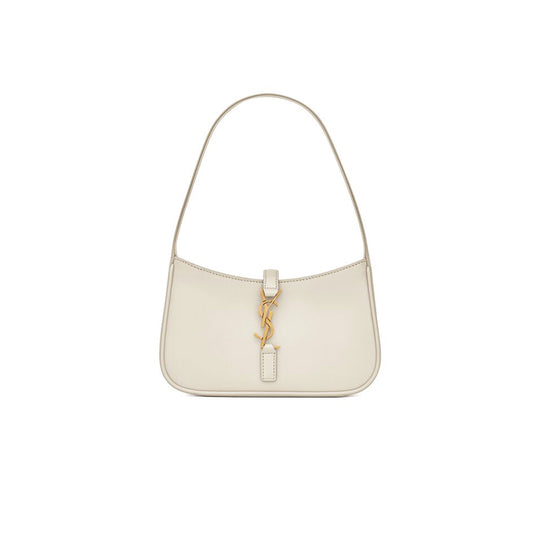 Y*L mini le 5 À 7 in smooth leather 7103182r20w9207 (19x11.5x4.5cm)