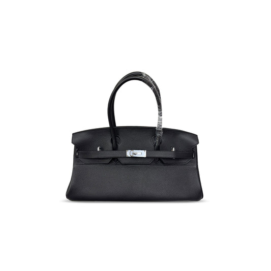 H**me5 master birkin 29 togo palladium hardware (30*19*16cm)