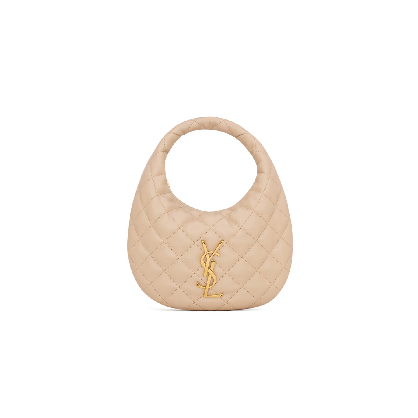 Y51 icarino in quilted nappa 851689aaang2721 (17*15.5*3cm)