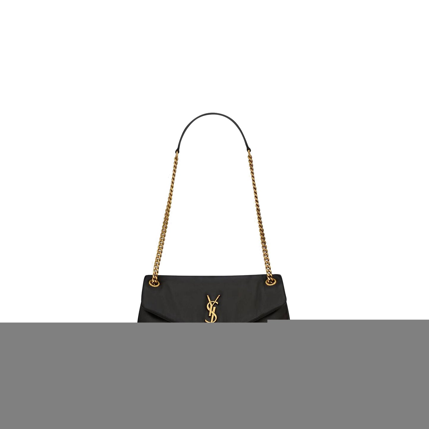 Y*L calypso in lambskin 734153aacqo1000 (26*14*7cm)