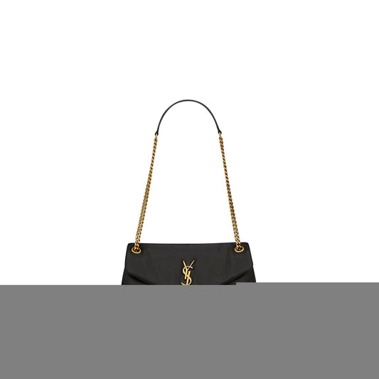 Y*L calypso in lambskin 734153aacqo1000 (26*14*7cm)