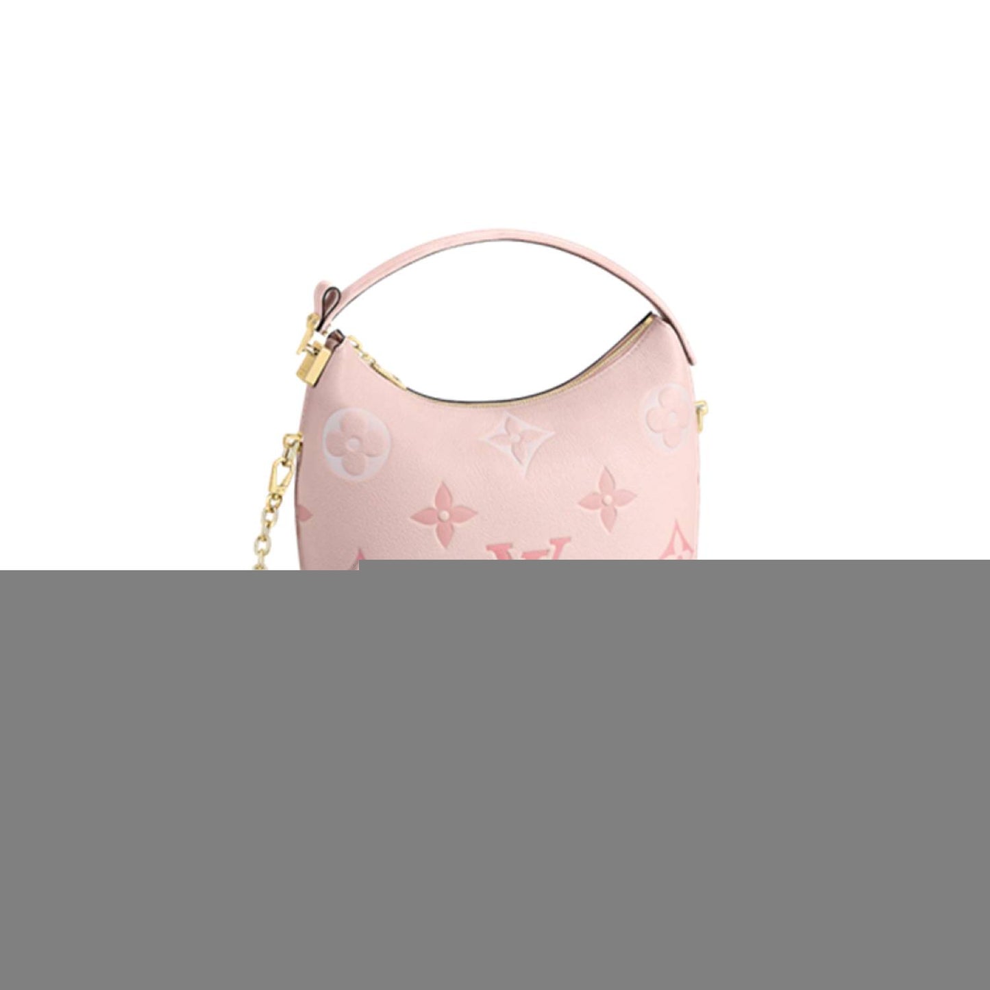 l**is V*t*n marshmallow m45697 (24*22*13cm)