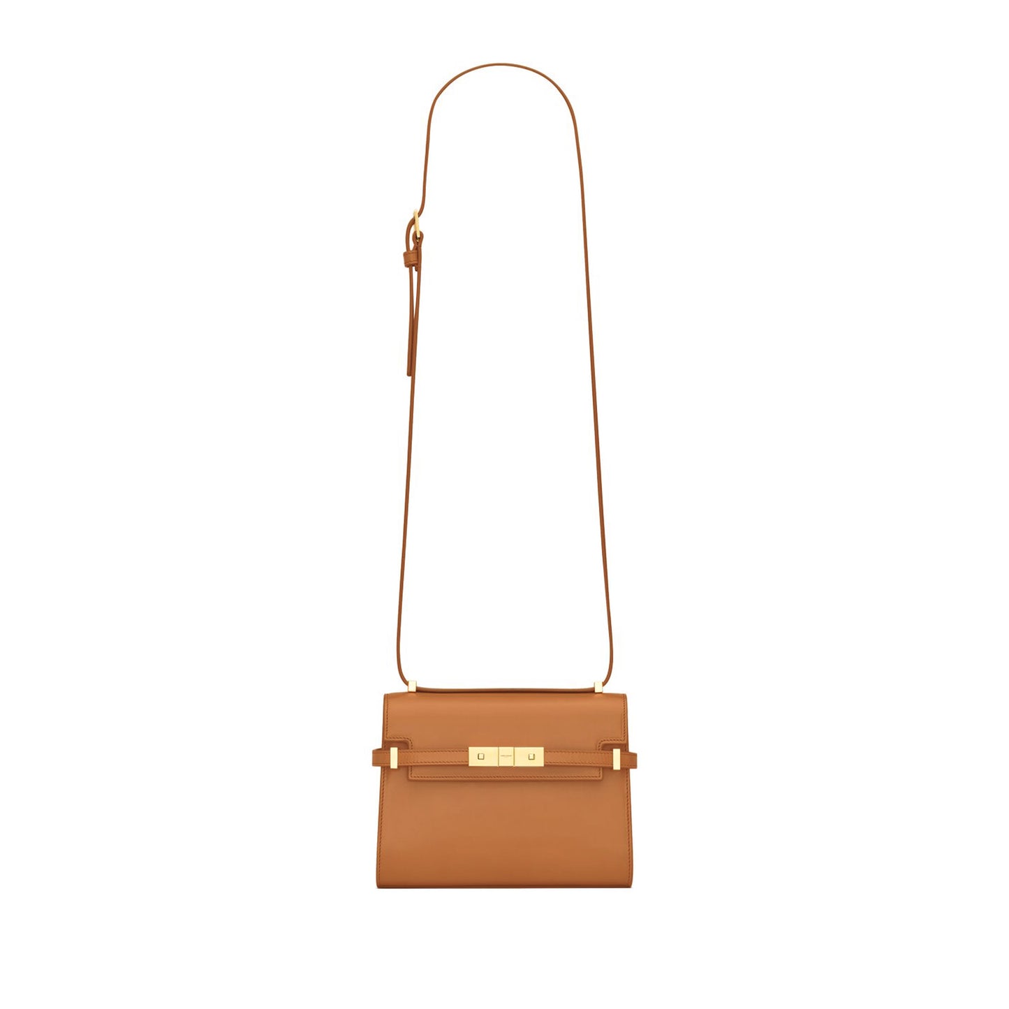 y*l mini manhattan in box Sa**t Lau*nt 727766aacq36362 (19*14*4cm)