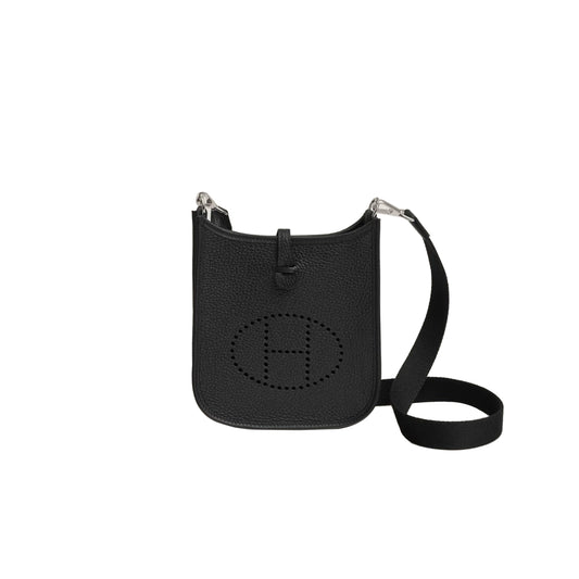 H**mes evelyn 16 amazone bag h069426ckav (18*16*5.5cm)