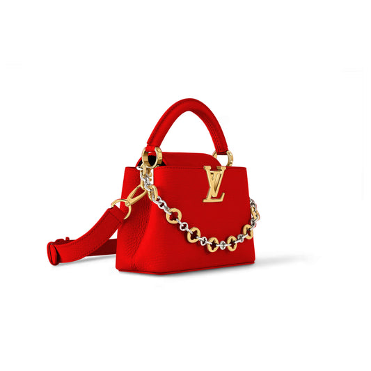l0*is V*t0n capucines mini m12936 (21*14*8cm)