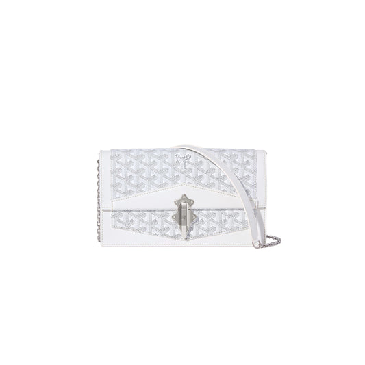 Go*ard duchesse marie-caroline bag duchespmlty50cl50p (25*15*6.5cm)