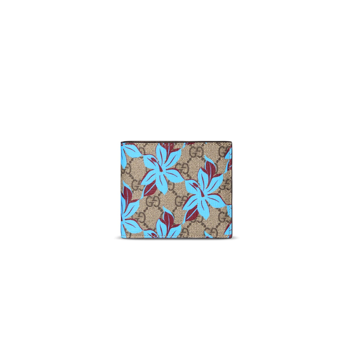 Gvc*1 gg printed card case wallet 841146 (11*9cm)