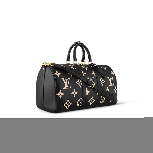 l**is V*t*n keepall bandouliÈre 45 m46670 (45*27*20cm)
