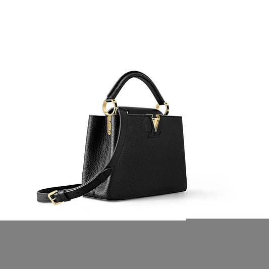 l**is V*t*n capucines bb m94755 (27*18*9cm)