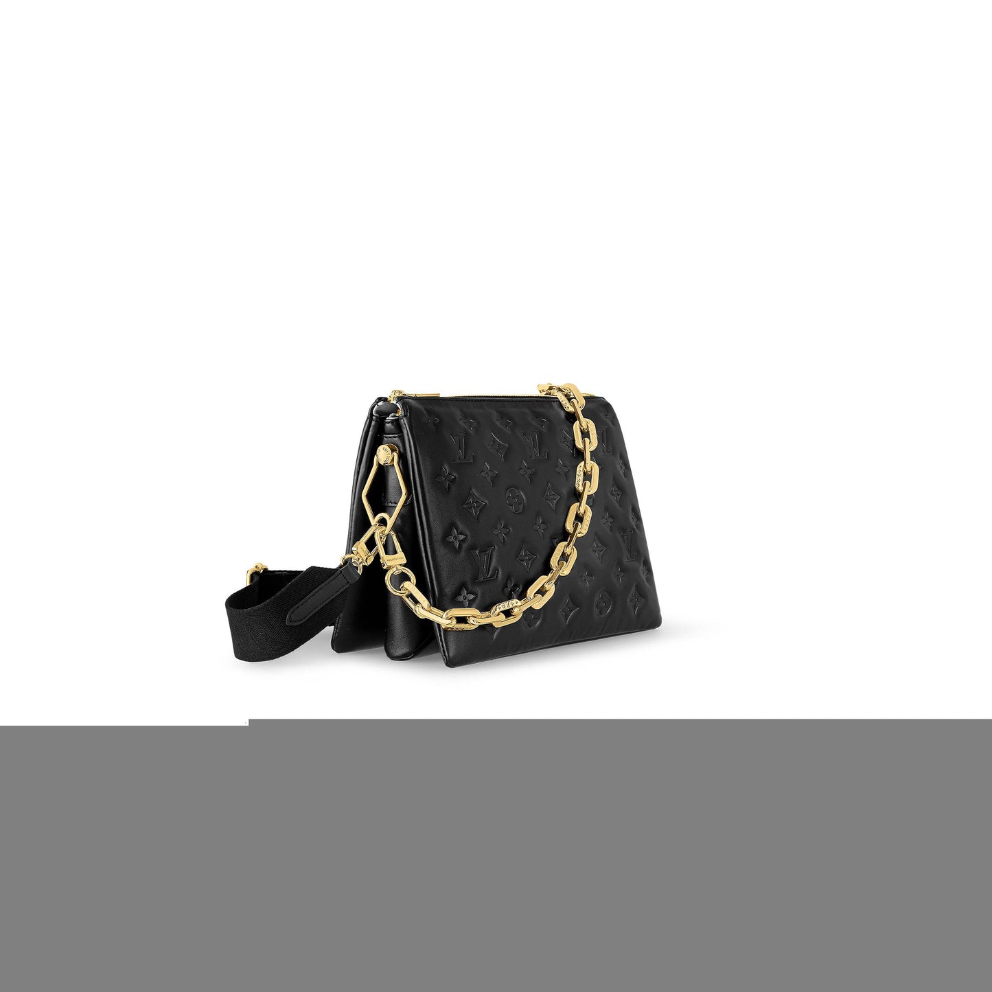 l**is V*t*n coussin pm m21260 (26*20*12cm)