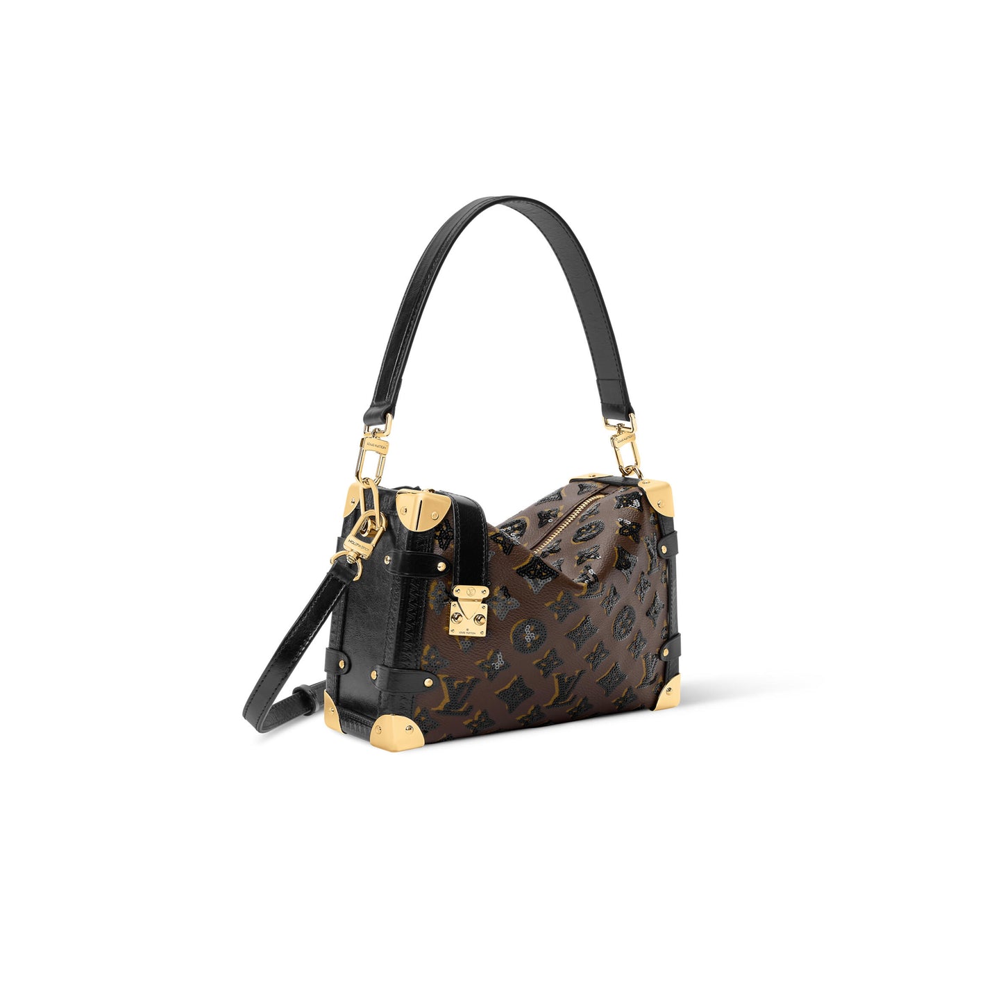l0vis Vvtt0n side trunk mm m27036 (23.5*16*8.5cm)