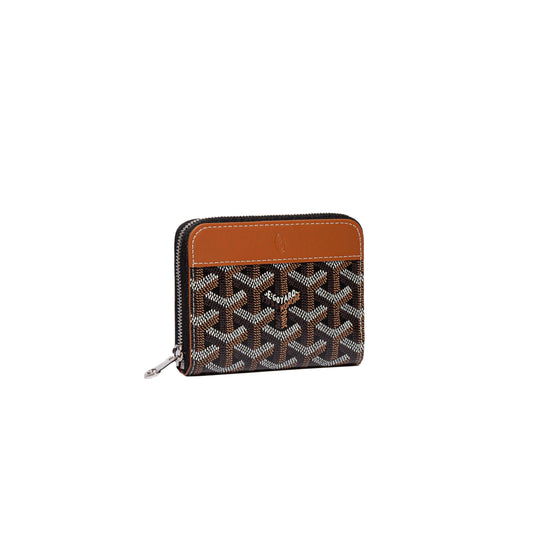 Go*ard matignon pm wallet matignpmlty01cl03p (11.5*9.5*2cm)