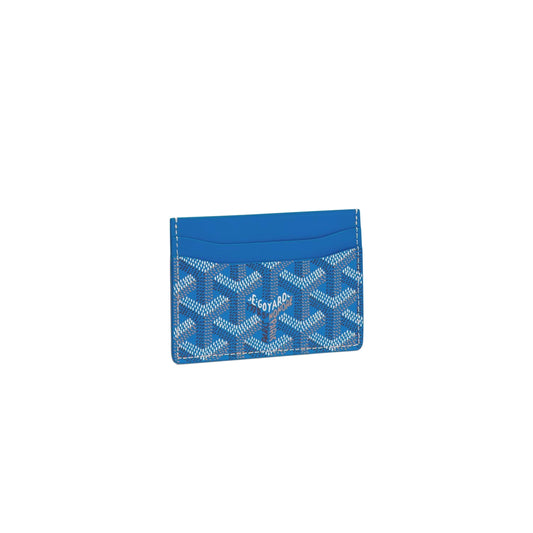 Go*ard saint-sulpice card wallet stsulppmlty10cl10x (10.5*7*0.2cm)