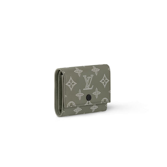 l0*is V*t0n victor wallet m13216 (11.5*9*2.5cm)