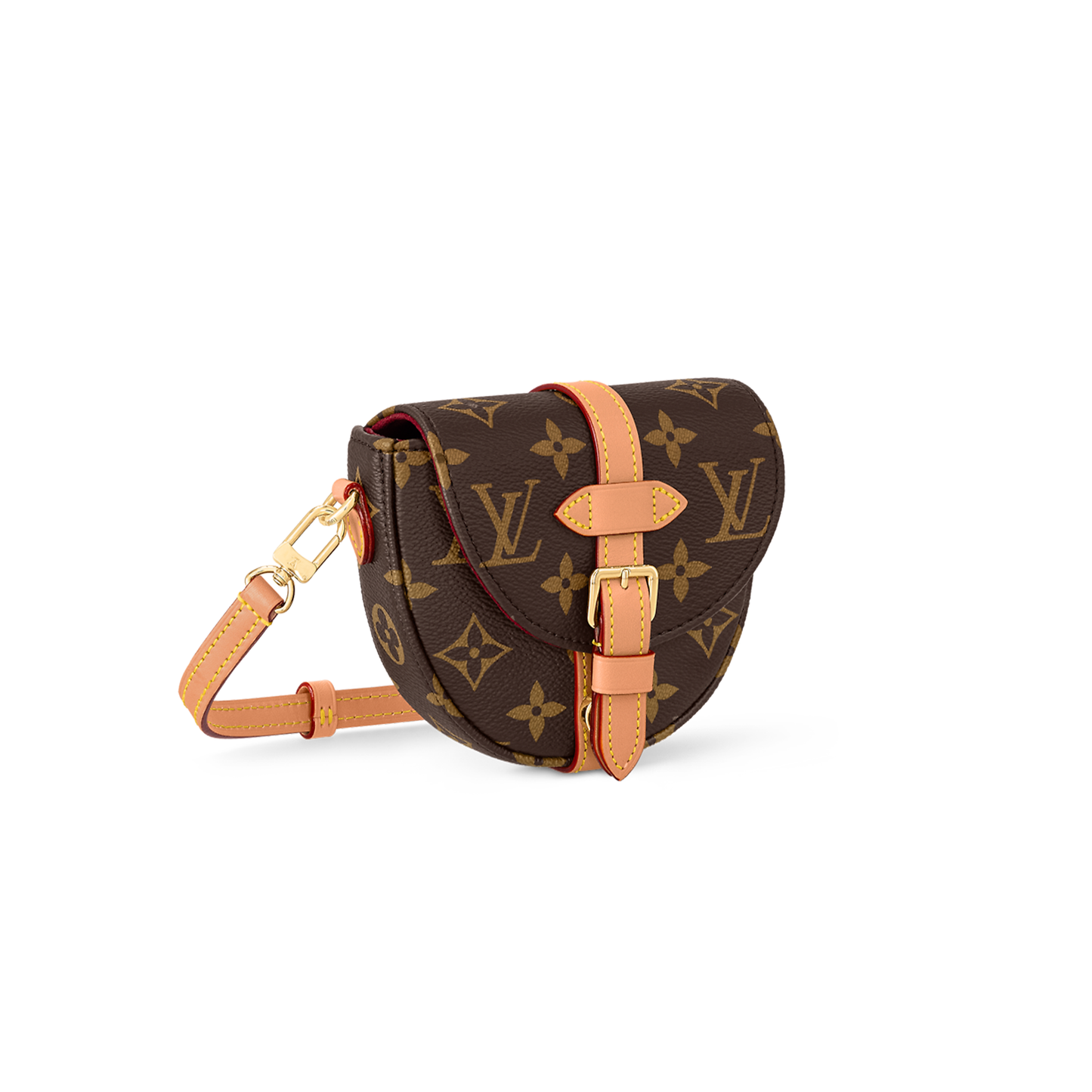l**is V*t*n micro chantilly m46643 (13*12*4cm)