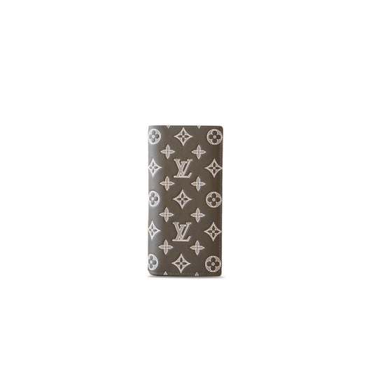 l0vis Vvtt0n zippy wallet vertical m12502 (20*10*2cm)