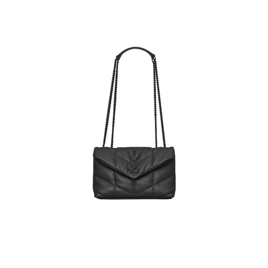 Y*L toy puffer in lambskin 7593371el081000 (23*15.5*8.5cm)
