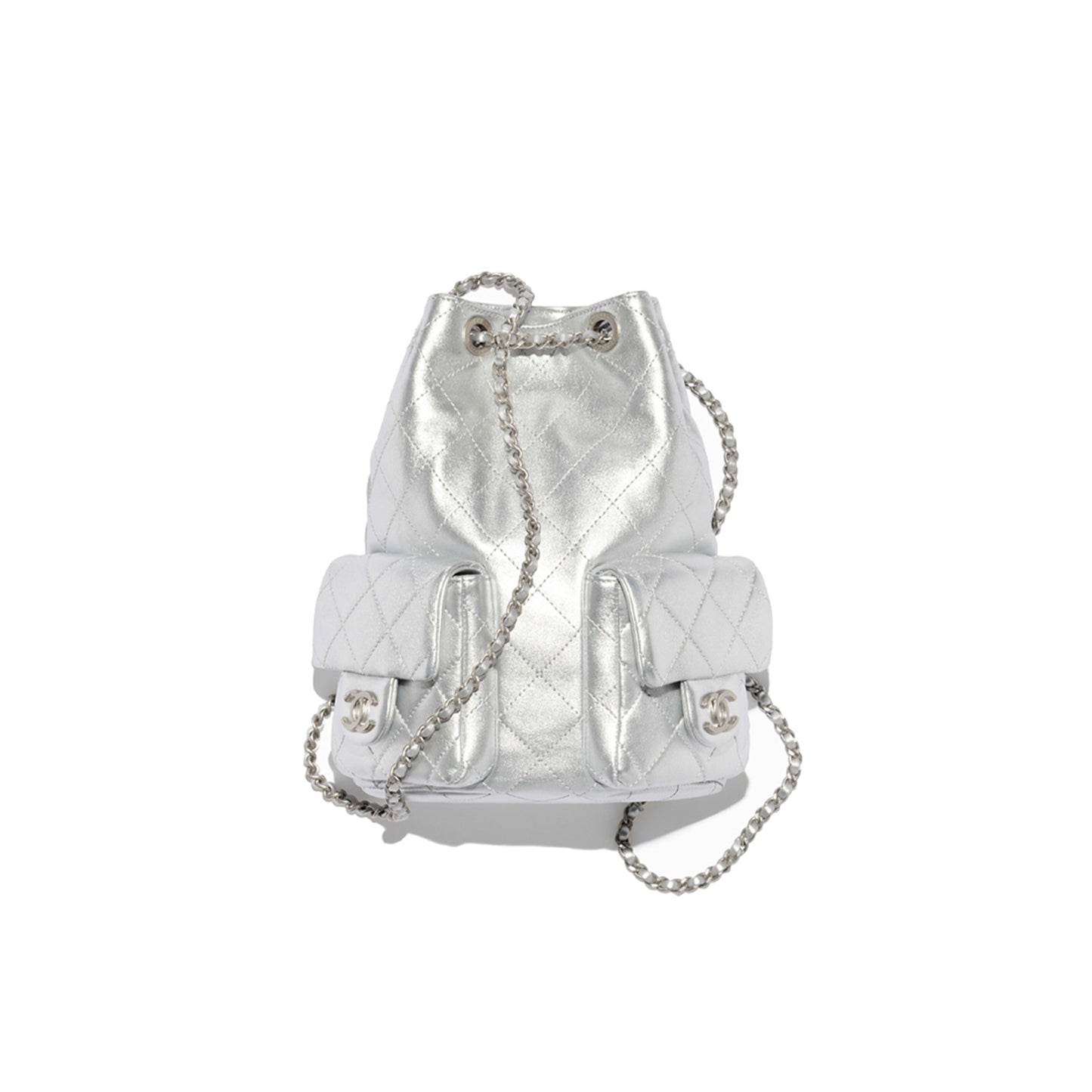 Ch*el cruise backpack as5310 (24.3*18*7.8cm)