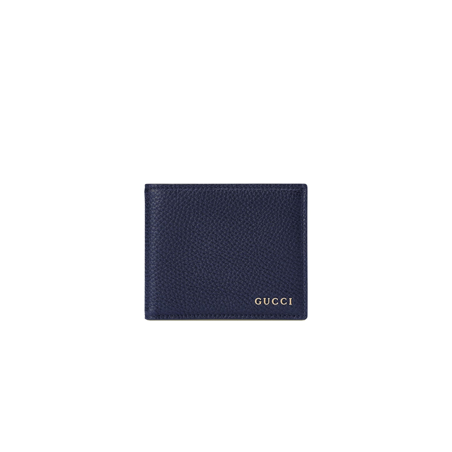 Gvc*1 bi-fold wallet with Gvc*1 logo 771148 (21*9cm)