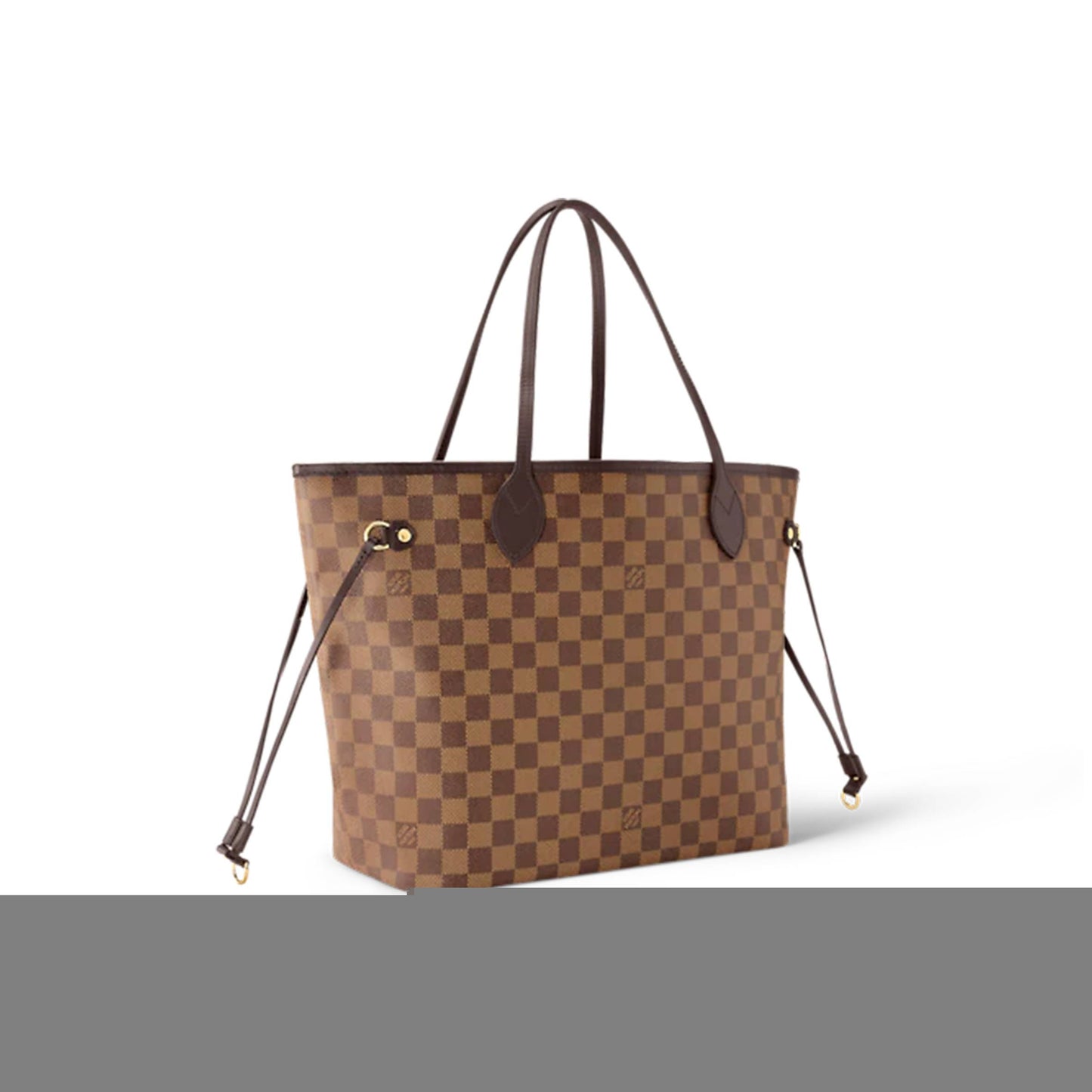 l**is V*t*n neverfull medium handbag n41603 (32*29*17cm)