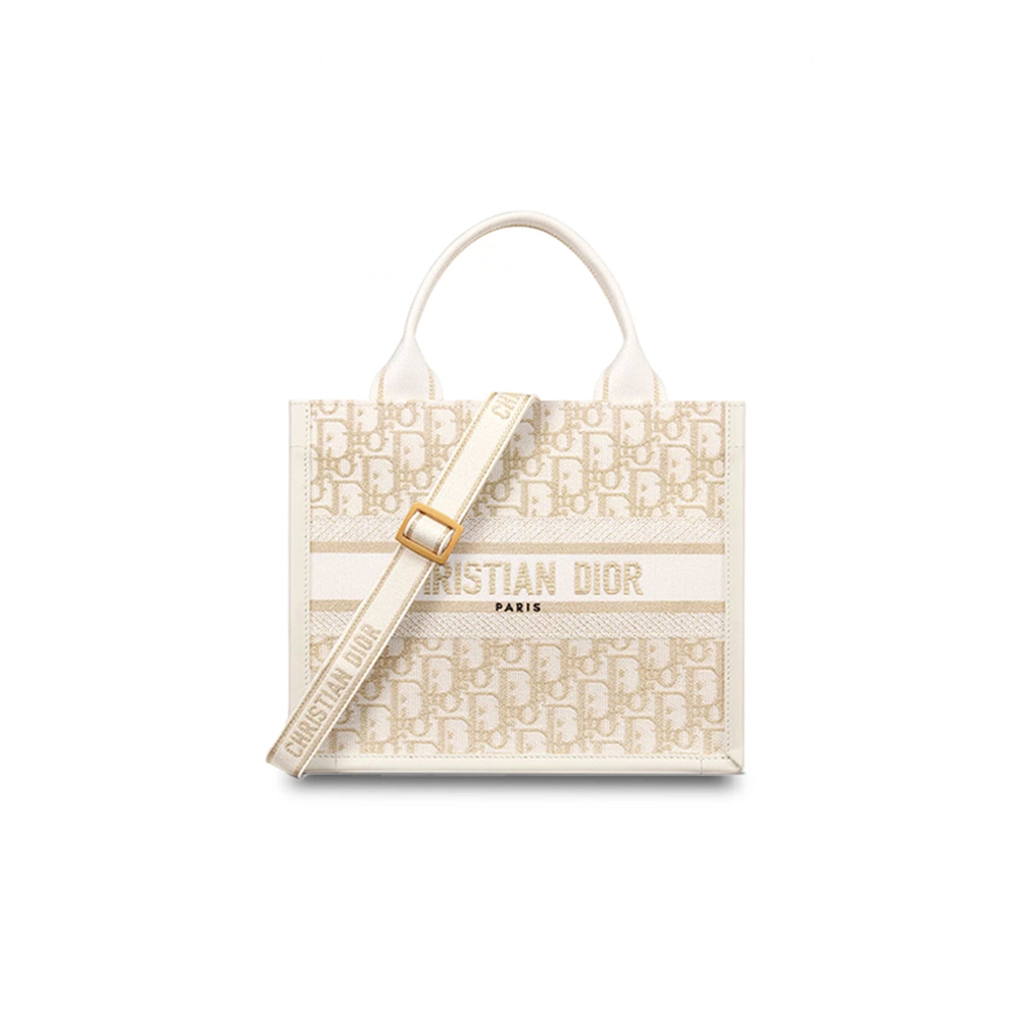 D*or small D*or book tote m1325czdl_m01e (26.5*22*14cm)