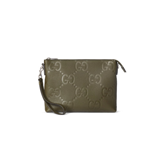 G*u*i gg jumbo medium crossbody bag 696009 (31*24.5*5cm)