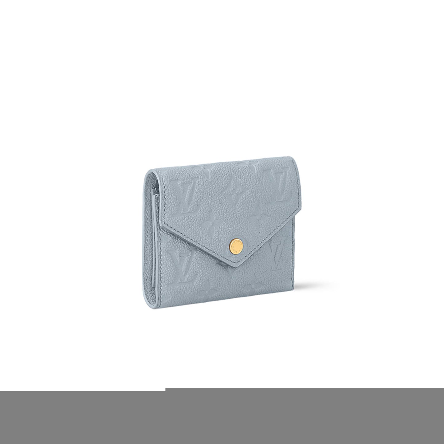 l**is V*t*n victorine wallet m83271 (12*9.5*2.5cm)