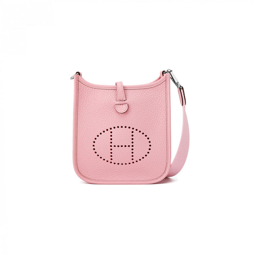 H**mes evelyne mini amazon bag h069426ck3q (18*16*5cm)