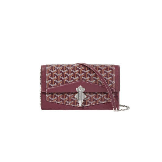 Go*ard duchesse marie-caroline bag duchespmlty33cl33p (25*15*6.5cm)