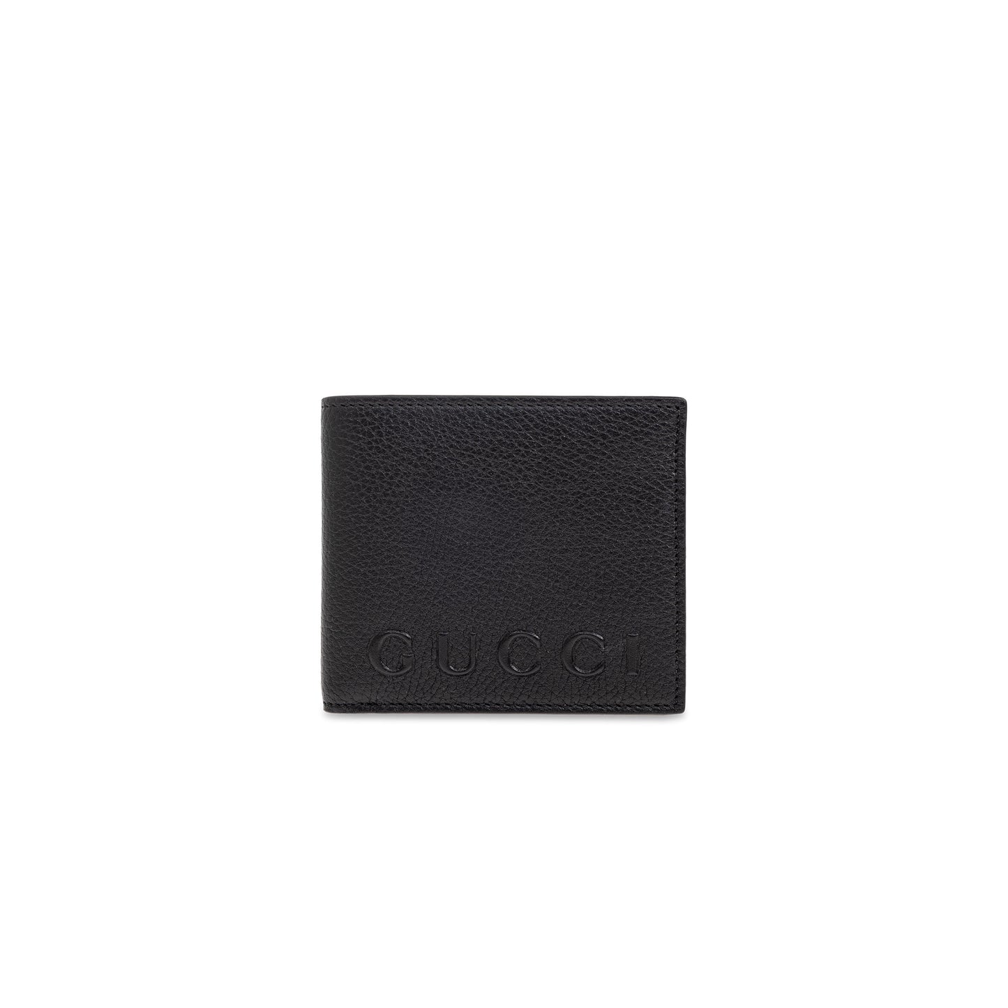 Gv*c leather wallet 835098 (21*9cm)