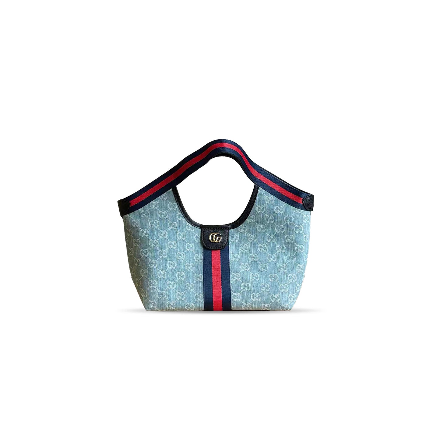 Gvc*1 giglio small tote bag 860845 (25*20*15cm)
