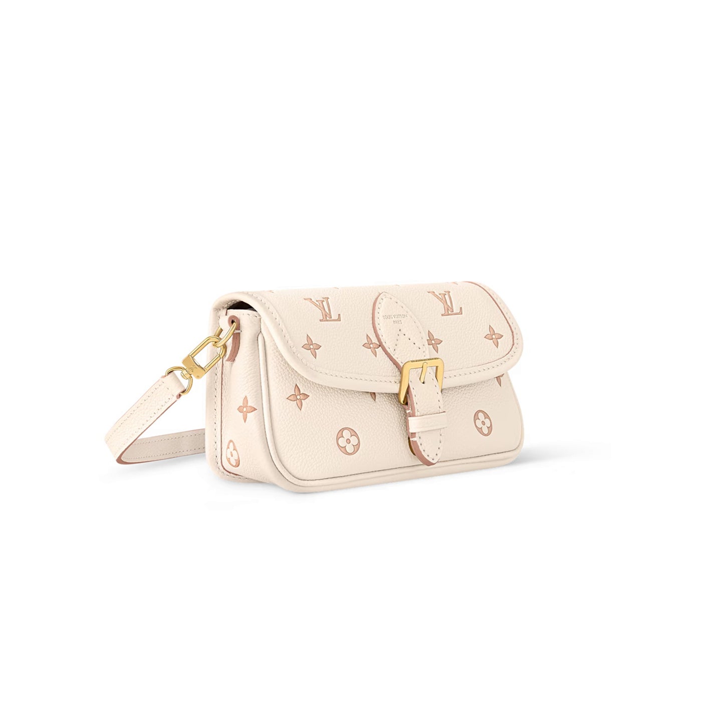 l0*is V*t0n nano diane m13642 (19*10.5*6cm)