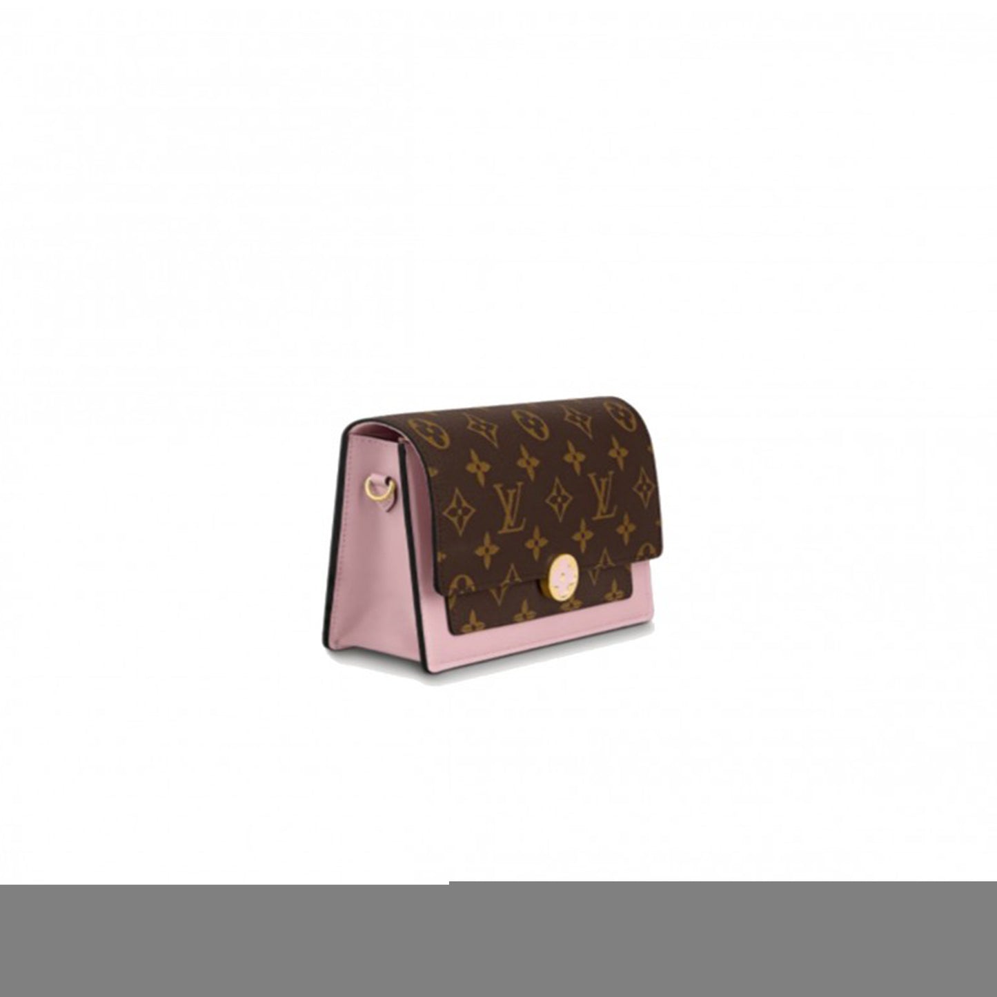 l**is V*t*n flore chain wallet  m69579 (17.5*11.5*3.5cm)
