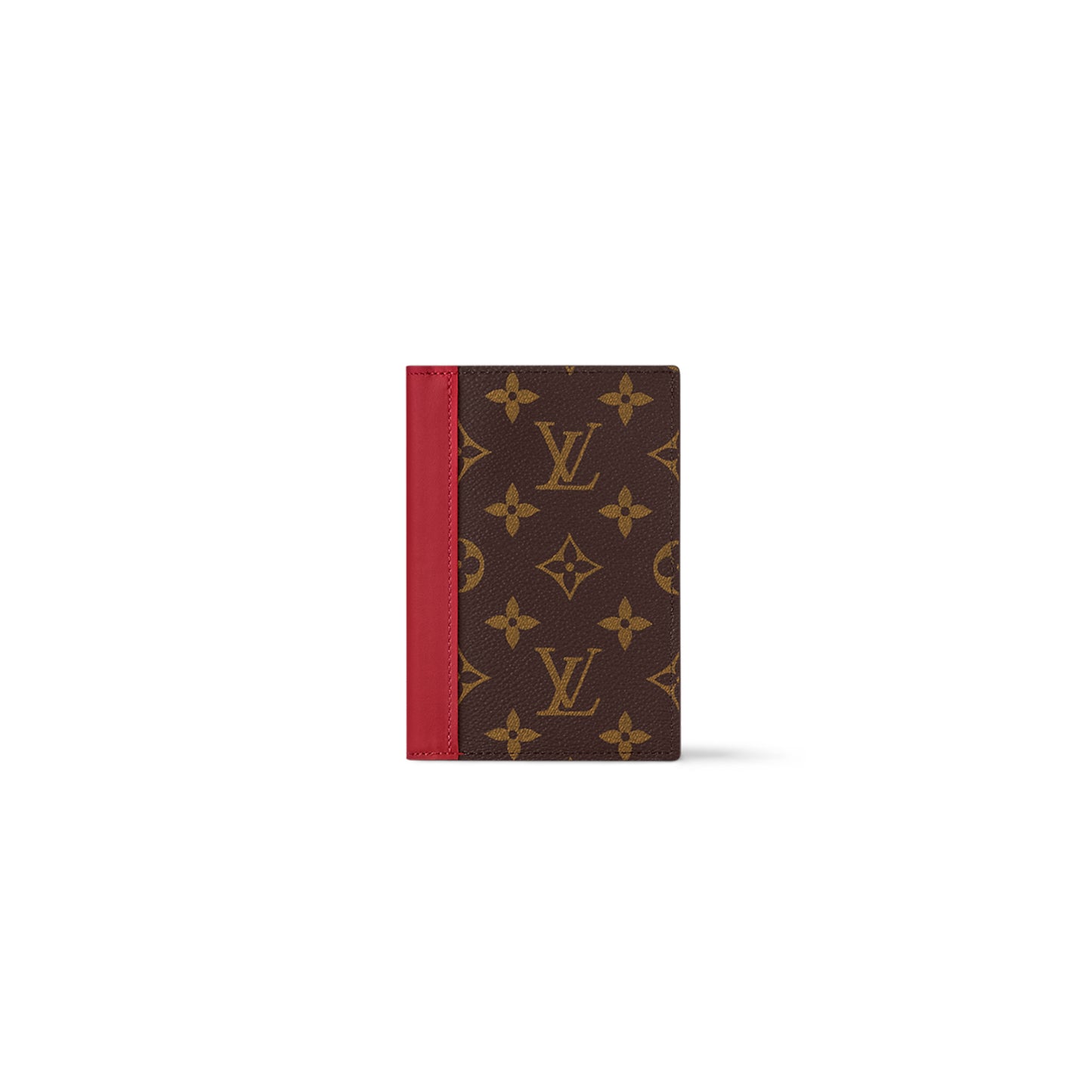 l0vis Vvtt0n passport cover m12824 (14*10*2.5cm)